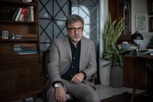 فیلم اجتماعی«بی‌مادر» در ۳ روز اول اکران ۵۰۰ میلیون فروخت