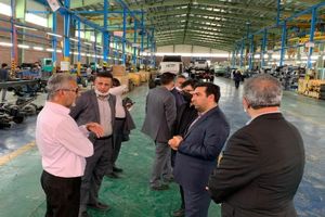 مزیت بانک توسعه تعاون در ارائه خدمات به واحدهای صنعتی اثبات شده است