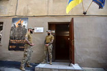 مردان اوکراینی‌ تا ۱۰ هزار دلار برای فرار از خدمت پول می‌دهند