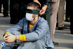 عوامل نزاع دسته‌جمعی در خیابان ولی‌عصر( عج) دستگیر شدند