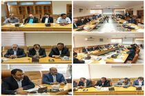 دستگاه های خدمات رسان به ساخت و ساز های غیرمجاز خدمات ندهند 