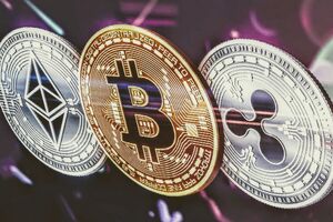 قیمت بیت‌کوین و ارز‌های دیجیتال، امروز اول تیر ۱۴۰۵ مشخص شد