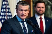 خروج آمریکا از افغانستان تحقیرآمیز بود