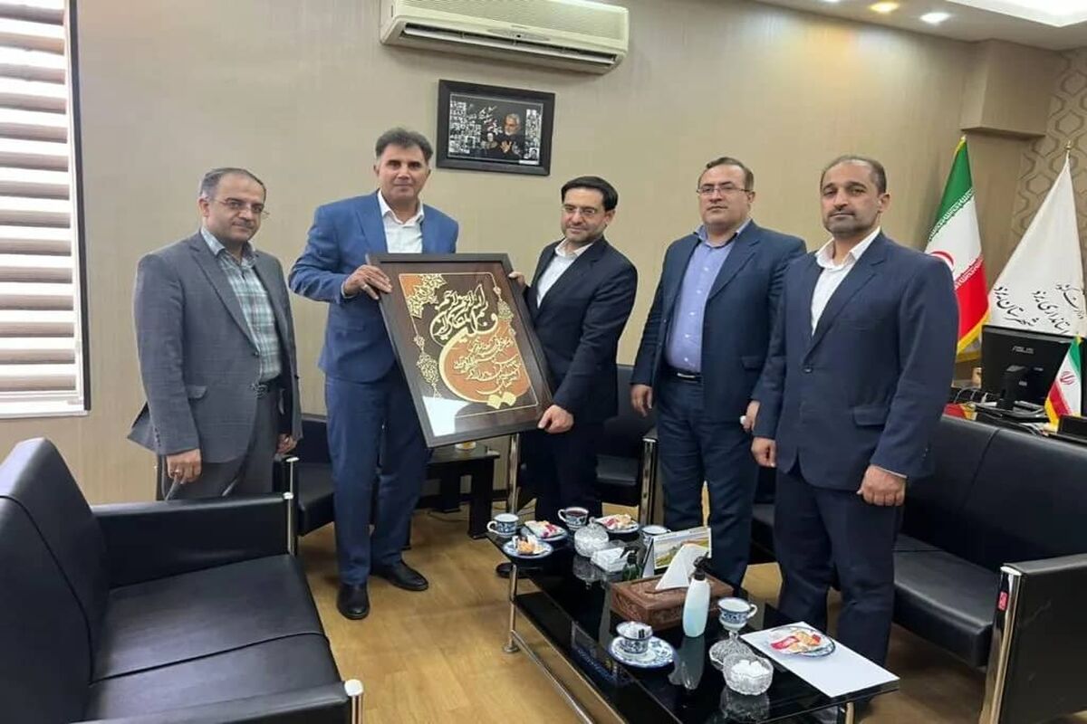 شهداب