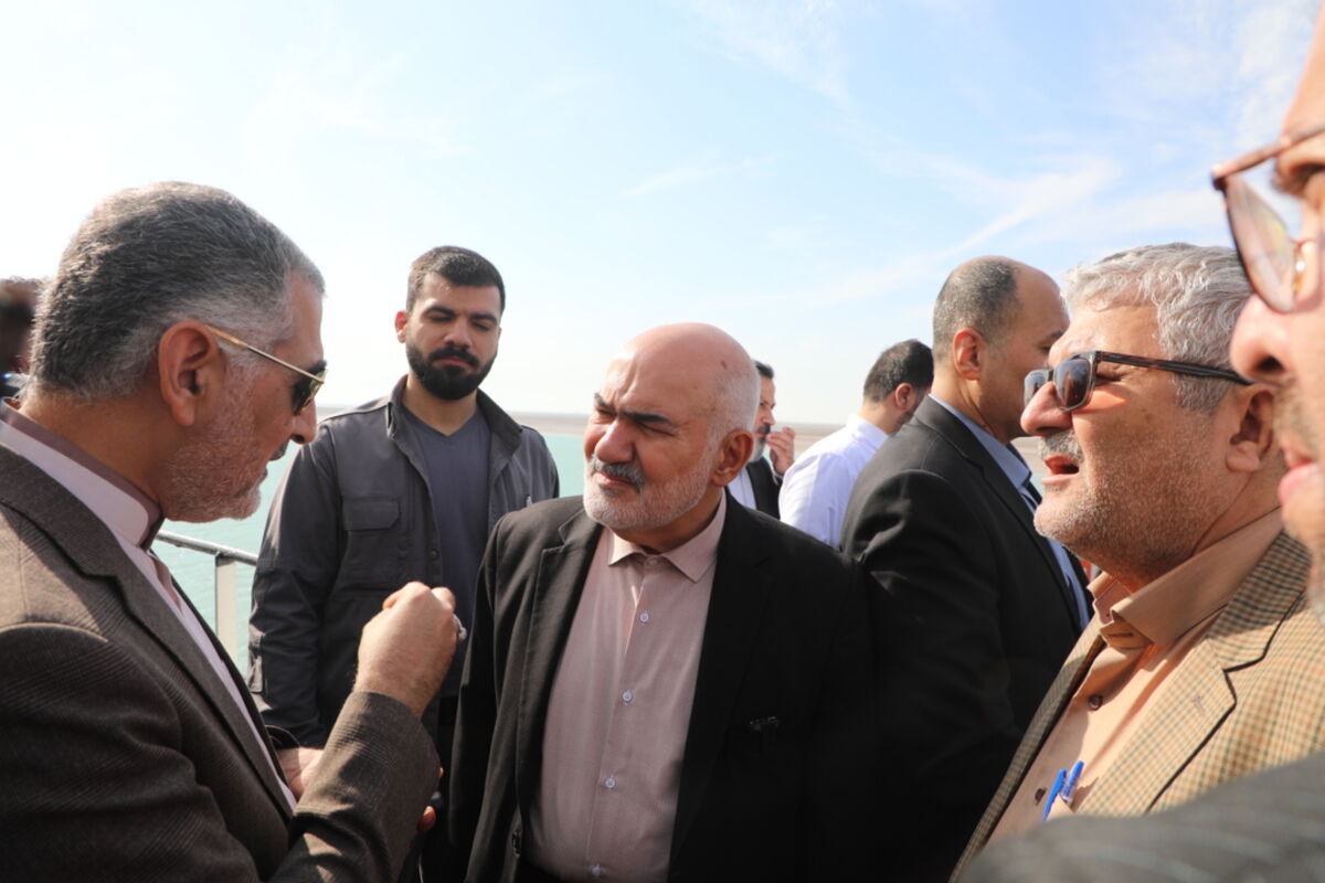 تامین کالا