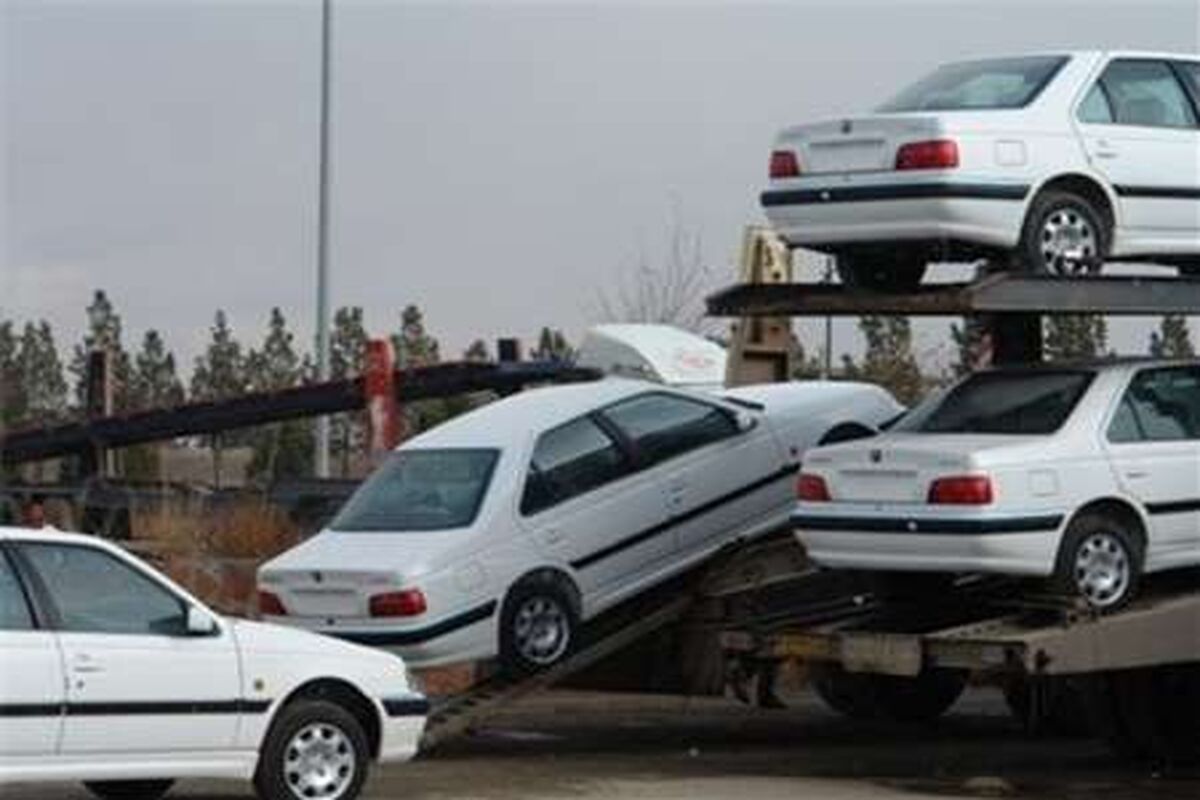 خودرو