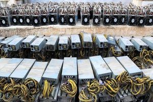 فعالیت ماینرها در یک واحد مسکونی