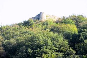 واگذاری قلعه مارکوه رامسر به بخش خصوصی