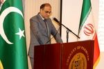 پاکستان از حق تعیین سرنوشت مردم کشمیر قاطعانه حمایت می‌کند