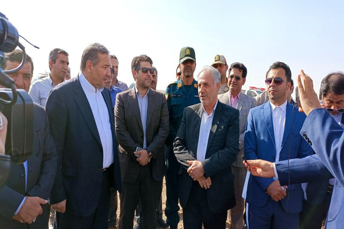 استاندار
