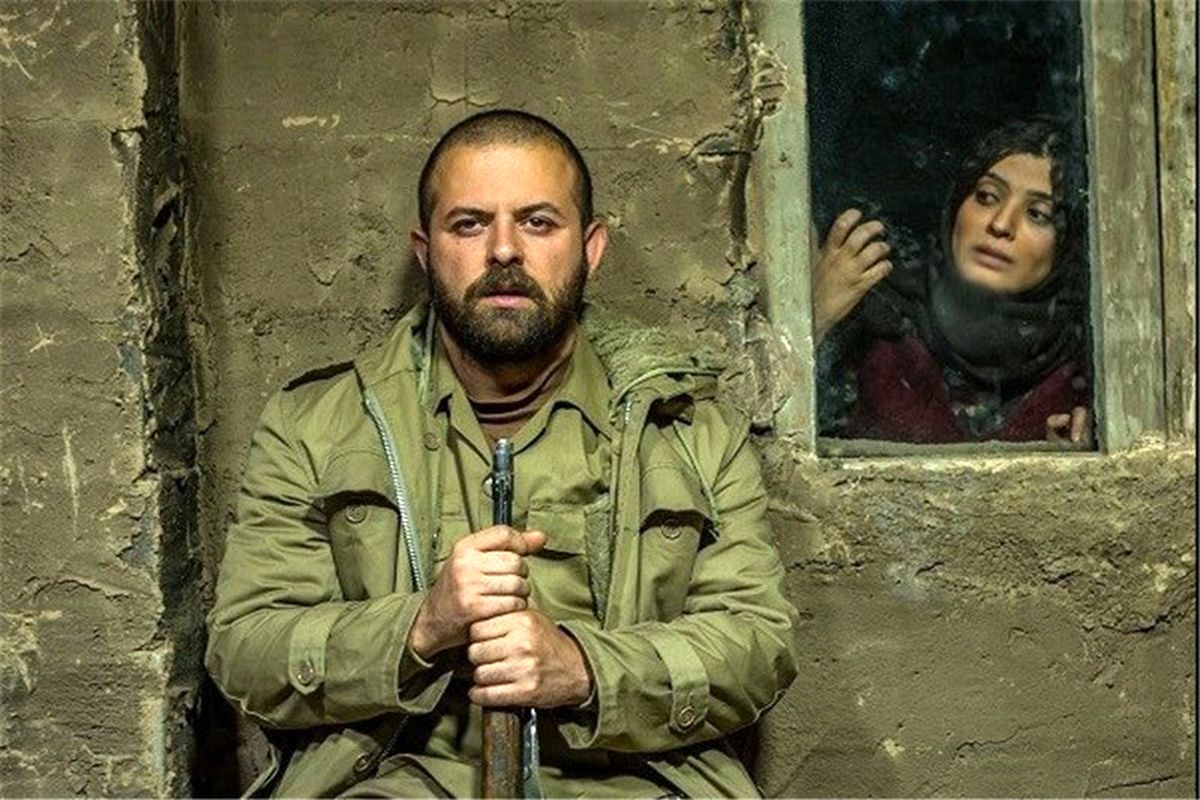 فیلم سینمایی اینجا کسشی نمی میرد