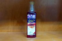 عصاره زعفران با نام تجاری زرد طلایی غیر استاندارد است