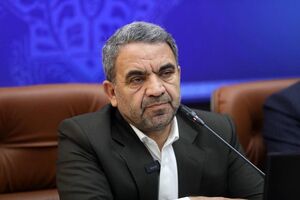 استقرار دپارتمان المپیادها در کیش را پیگیری می‌کنیم