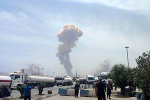 دستور ویژه فرمانده کل انتظامی برای استقرار "واحد ویژه پلیس در بندر شهید رجائی" 