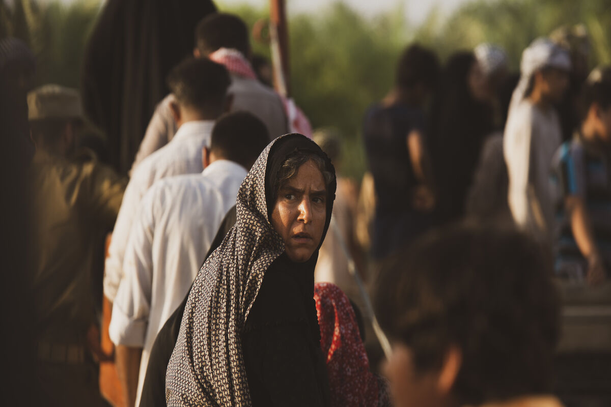 ستاره پسیانی در یدو