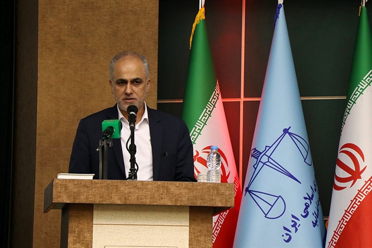 دادستان مرکز گیلان