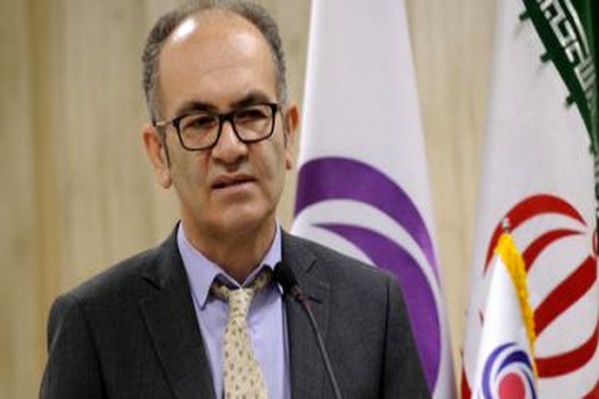 فرهاد اینالوئی