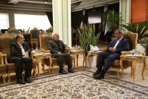 دومین همایش دیپلماسی منطقه‌ای وزارت امور خارجه در مشهد برگزار می شود