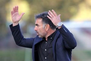 محمود فکری به عنوان سرمربی جدید نفت و گاز گچساران منصوب شد