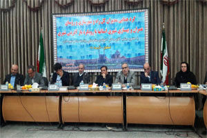 اجرای طرح باز آفرینی شهری برای 270 محله شهری کشوردر سال 96