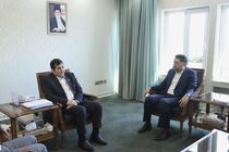  جزیره کیش توانایی تبدیل شدن به پایگاه میزبانی رویدادهای بزرگ ورزشی و بین‌المللی را دارد