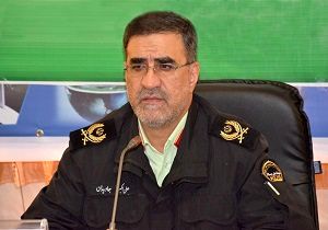 رسانه ها همیاران بزرگ پلیس در انعکاس اتفاقات اجتماعی هستند