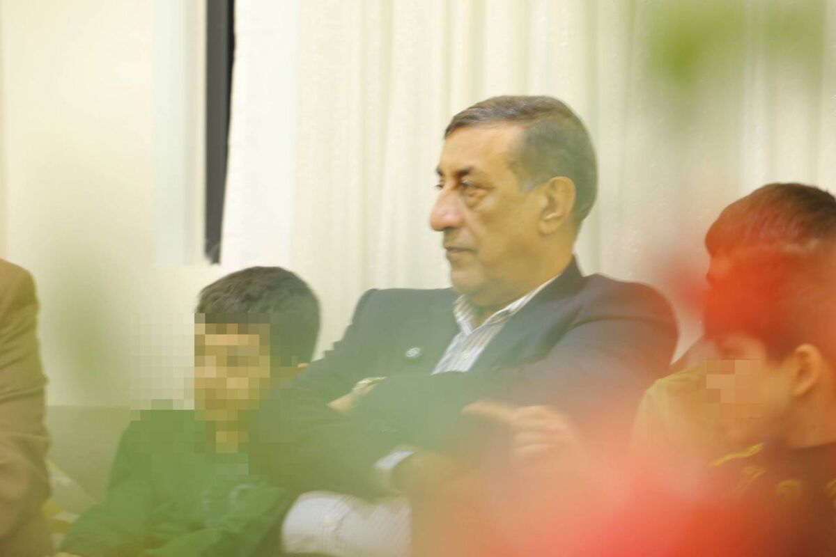 معاون اجرایی رئیس جمهور
