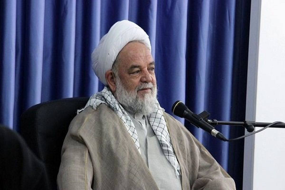 ابوالقاسم یعقوبی