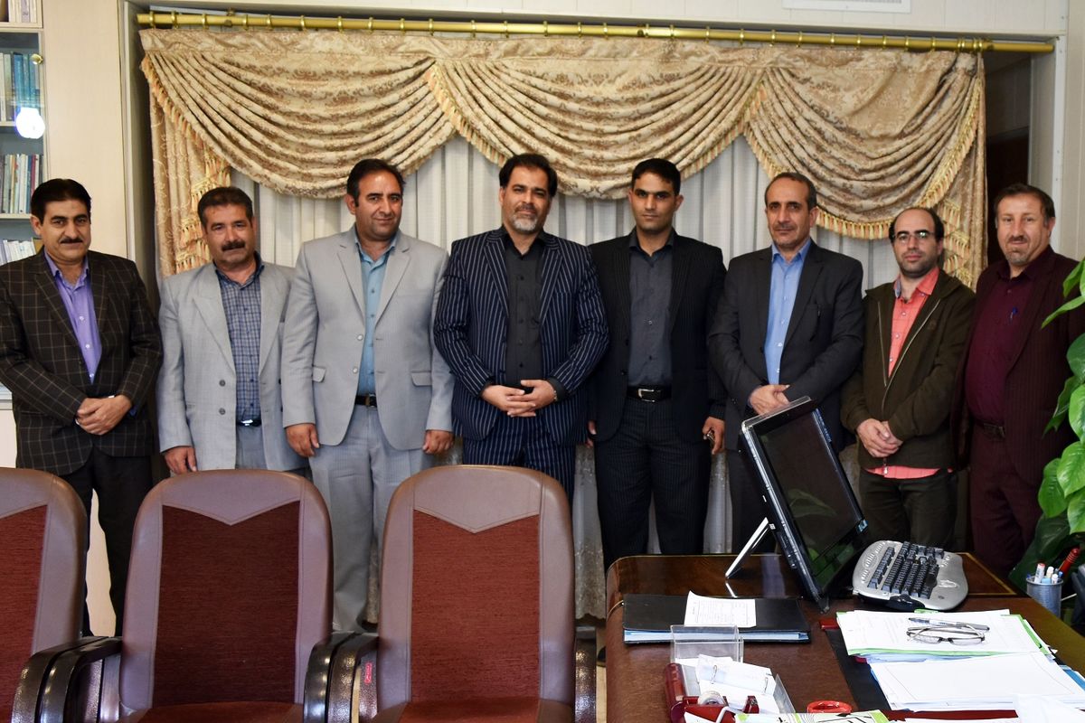 خانه مطبوعات لرستان