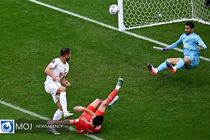 تلفات دیدار تیم‌های ملی فوتبال ایران و ولز ادامه دارد