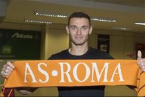 فرمالن رسما به رم پیوست