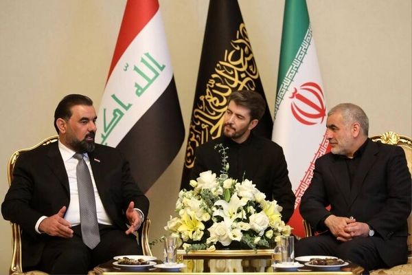 جنگ ۴۰ روزه علیه ایران ناجوانمردانه و ظالمانه بود