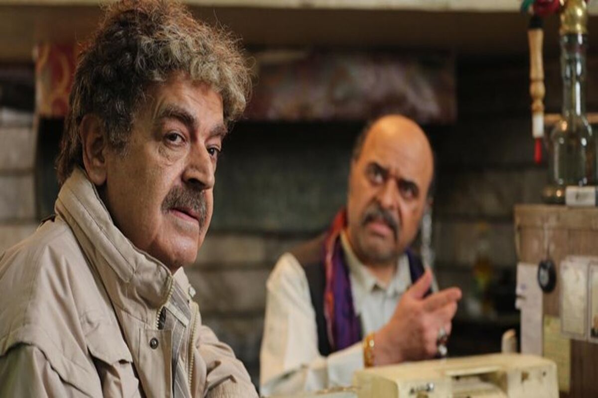 فیم سینمایی مارپیچ