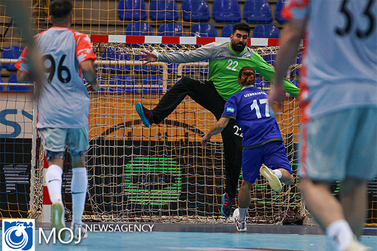 مسابقات هندبال باشگاه های آسیا