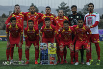 ترکیب نفت در سوپرجام مقابل پرسپولیس مشخص شد