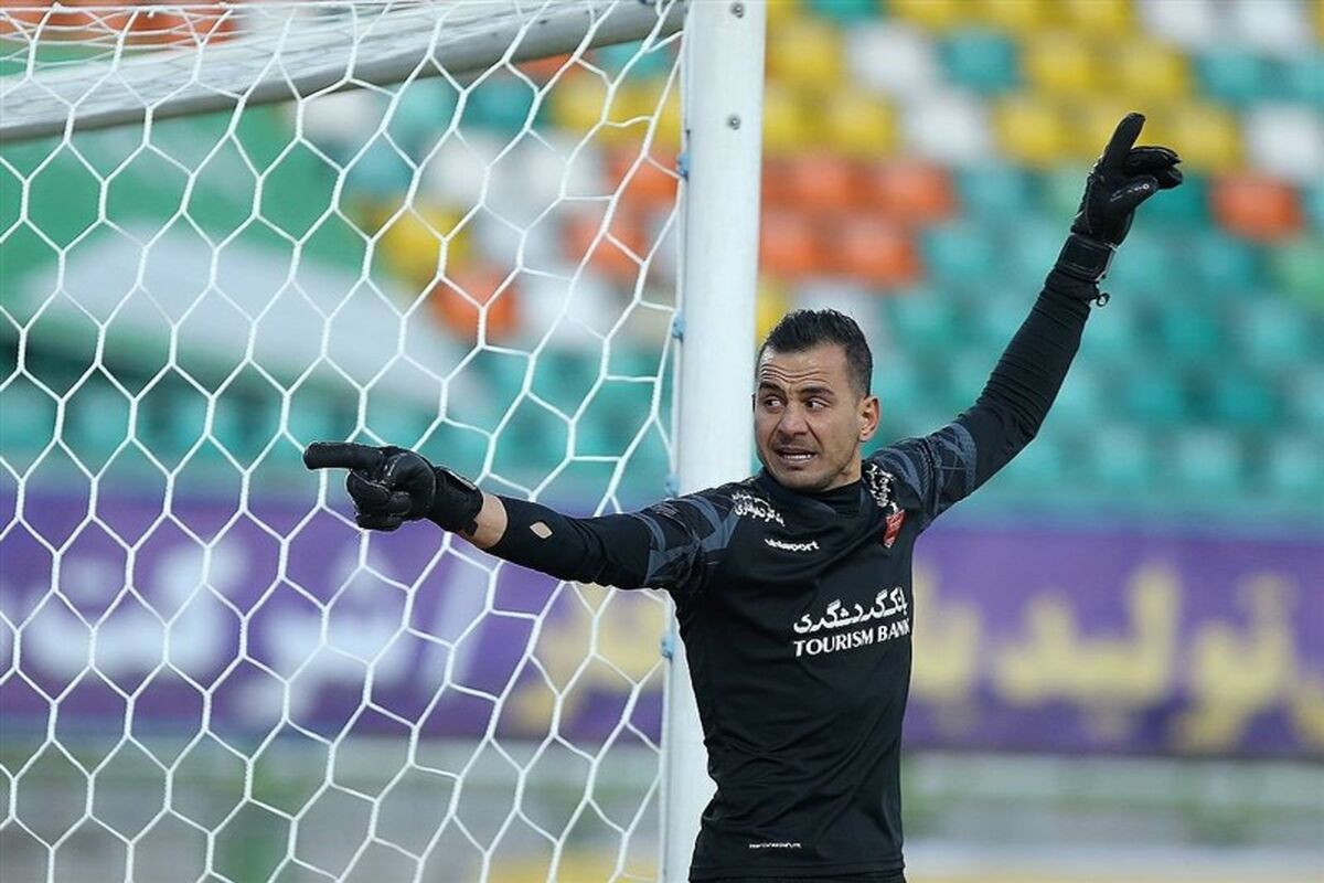 حامد لک