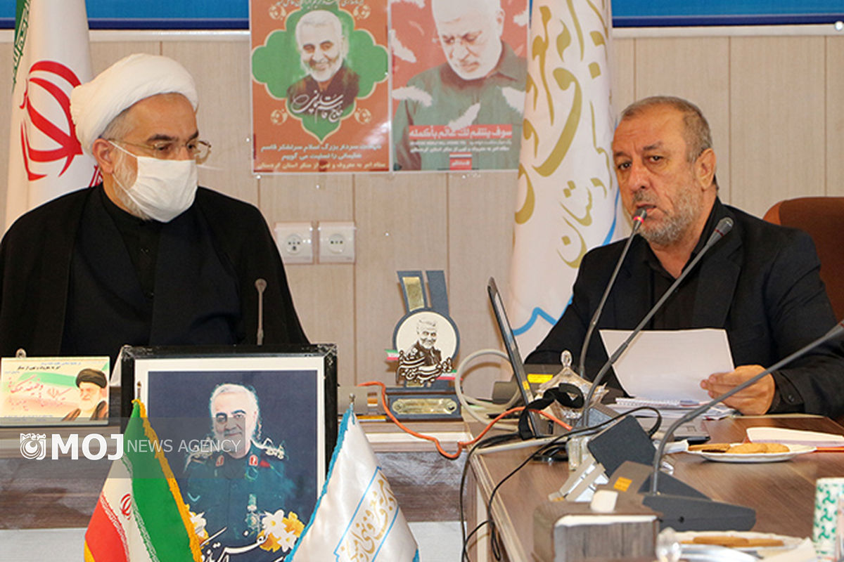 نماینده ولی فقیه در کردستان