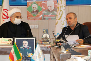 اخلاص در امر به معروف حرف اول را می زند/امر به معروف یک فرصت است نه تهدید