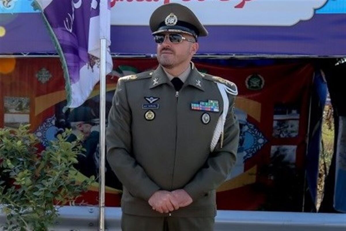 امیر سید محمدرضا حسینى