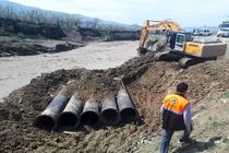 برخورد قانونی و قاطع با متخلفان راهداری در اردبیل اولویت است