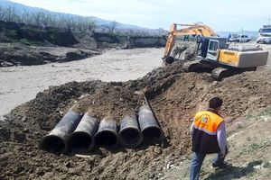 ساختمان راهداری اردبیل به بهره‌برداری می‌رسد