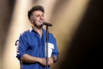 جشنواره کنسرت‌های پاپ در انزلی