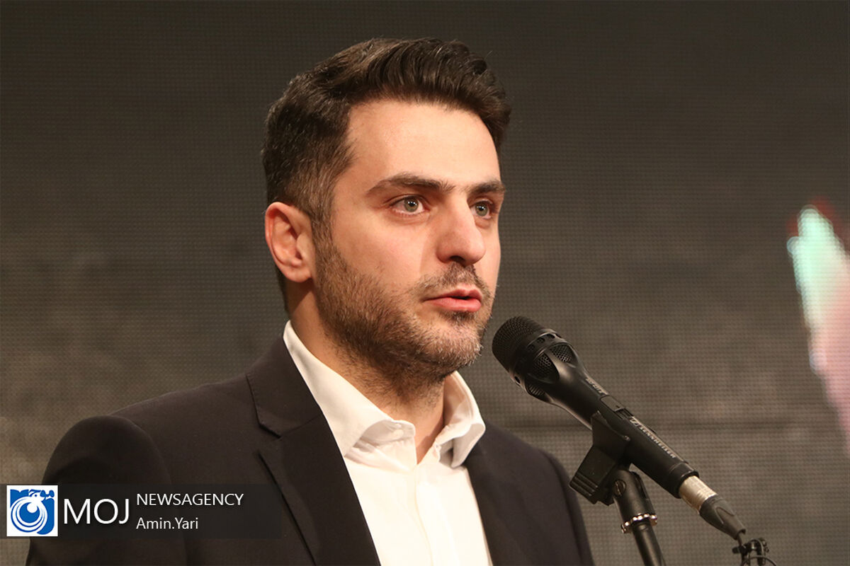 معرفی چهره مردمی سال ۹۸ برنامه فرمول یک