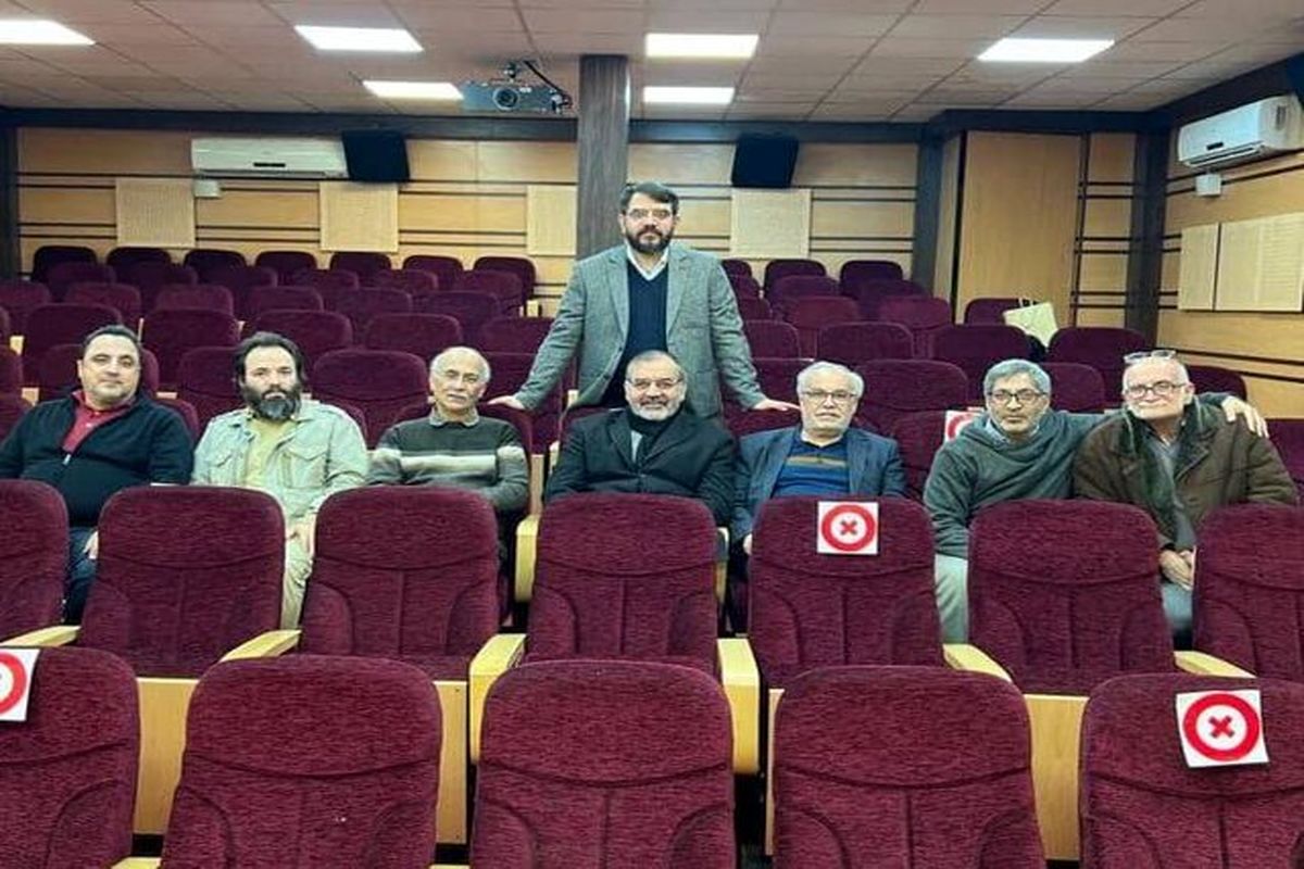 داوران چهل و یکمین جشنواره بین‌المللی فیلم فجر 