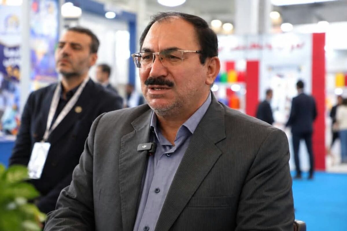 پاک مهر نماینده مجلس 