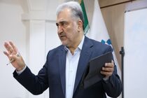 اولین دورۀ آموزشی مدیریت میانی ویژۀ رؤسای شعب بانک دی
