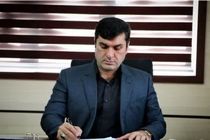 پیام قدردانی مدیرکل راهداری و حمل و نقل جاده‌ای استان مرکزی از خدمتگزاران اربعین حسینی در حوزه راهداری و حمل و نقل جاده‌ ای