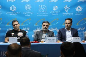 سه کشتی گیر آذربایجان‌غربی در جام تختی حضور خواهندداشت