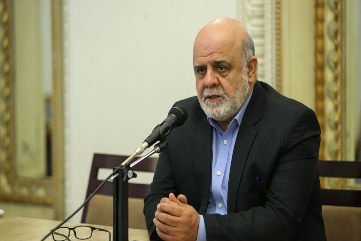 ایرج مسجدی