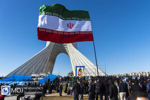 مرکز اورژانس تهران در ۱۰۴ نقطه مسیر راهپیمایی ۲۲ بهمن مستقر می‌شود